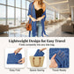 📢📢40% OFF !! ⏰Women's Open-Front Knit Cover-Up