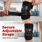 🏍️ 2026 Sale — Over 34,000 Sold!🔥  Motorcycle Knee & Elbow Guard Set
