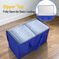 📢📢40% OFF !! ⏰Extra Large Heavy Duty Foldable Moving Bags