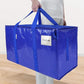 📢📢40% OFF !! ⏰Extra Large Heavy Duty Foldable Moving Bags
