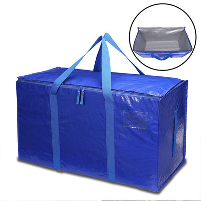 📢📢40% OFF !! ⏰Extra Large Heavy Duty Foldable Moving Bags