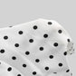 📢📢30% OFF !! ⏰Women's Off-Shoulder Polka Dot 2-Piece Set