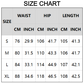 Men's Casual Baggy Cargo Workwear Jeans