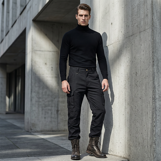 📢📢40% OFF⏰Men's Classic Tactical Cargo Pants