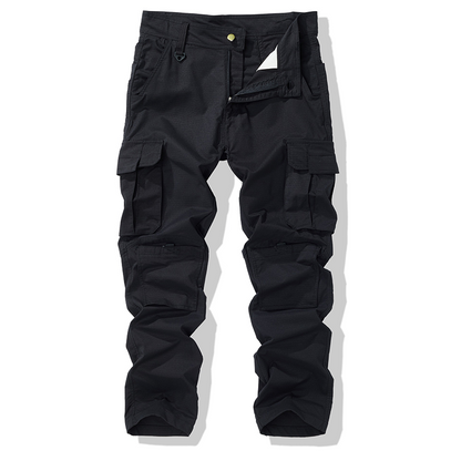 📢📢40% OFF⏰Men's Classic Tactical Cargo Pants