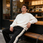 📢📢40% OFF !! ⏰Men's Loose Fit Track Pants – Adjustable, Breathable, Versatile 👖