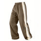📢📢40% OFF !! ⏰Men's Loose Fit Track Pants – Adjustable, Breathable, Versatile 👖