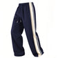 📢📢40% OFF !! ⏰Men's Loose Fit Track Pants – Adjustable, Breathable, Versatile 👖