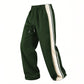 📢📢40% OFF !! ⏰Men's Loose Fit Track Pants – Adjustable, Breathable, Versatile 👖