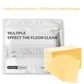 🔥BUY 2 GET 1 FREE ! 🧼 Multi-Surface Deep Cleaning Sheets (100 PCS) ✨ Powerful Stain Removal for Kitchen, Bathroom & More