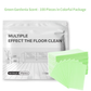 🔥BUY 2 GET 1 FREE ! 🧼 Multi-Surface Deep Cleaning Sheets (100 PCS) ✨ Powerful Stain Removal for Kitchen, Bathroom & More