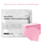 🔥BUY 2 GET 1 FREE ! 🧼 Multi-Surface Deep Cleaning Sheets (100 PCS) ✨ Powerful Stain Removal for Kitchen, Bathroom & More