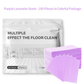 🔥BUY 2 GET 1 FREE ! 🧼 Multi-Surface Deep Cleaning Sheets (100 PCS) ✨ Powerful Stain Removal for Kitchen, Bathroom & More