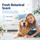 🔥BUY 2 GET 1 FREE ! 🧼 Multi-Surface Deep Cleaning Sheets (100 PCS) ✨ Powerful Stain Removal for Kitchen, Bathroom & More