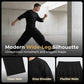 📢📢40% OFF !! ⏰Men's Modern Casual Pleated Tracksuit