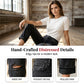 📢📢40% OFF !! ⏰ Women's Ripped Straight-Leg Jeans – High-Waist, Distressed, Stretchy 🆒
