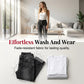 📢📢40% OFF !! ⏰ Women's Ripped Straight-Leg Jeans – High-Waist, Distressed, Stretchy 🆒