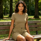 Women's Quick-Dry Hiking Shorts with Pockets