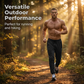 Men's Quick-Dry Lightweight Pants