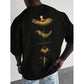📢📢40% OFF !! ⏰Men's Playing Card Graphic T-Shirt