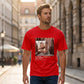 📢📢40% OFF !! ⏰Urban Style New York City Short Sleeve Top