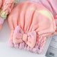 📢📢40% OFF !! ⏰Super Absorbent Hair Towel Wrap