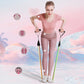 📢📢40% OFF !! ⏰Resistance Bands For Working Out
