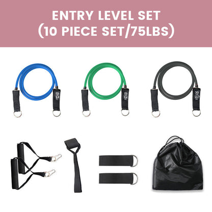 📢📢40% OFF !! ⏰Resistance Bands For Working Out