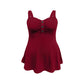 📢📢50% OFF !! ⏰Women's Summer Sleeveless Button Front Tank Top