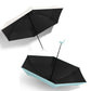 📢📢40% OFF !! ⏰Solid-color mini travel umbrella for sun & rain☀️🌧️