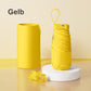 📢📢40% OFF !! ⏰Solid-color mini travel umbrella for sun & rain☀️🌧️