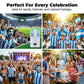📢📢50% OFF !! ⏰⚽🏆National Flag Face Paint Stick for Sports Fans