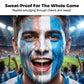 📢📢50% OFF !! ⏰⚽🏆National Flag Face Paint Stick for Sports Fans