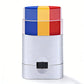 📢📢50% OFF !! ⏰⚽🏆National Flag Face Paint Stick for Sports Fans