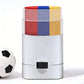📢📢50% OFF !! ⏰⚽🏆National Flag Face Paint Stick for Sports Fans