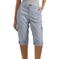📢📢40% OFF !! ⏰Women's Casual Cargo Capri Pants with Pockets
