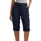 📢📢40% OFF !! ⏰Women's Casual Cargo Capri Pants with Pockets