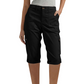 📢📢40% OFF !! ⏰Women's Casual Cargo Capri Pants with Pockets
