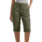 📢📢40% OFF !! ⏰Women's Casual Cargo Capri Pants with Pockets