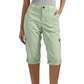 📢📢40% OFF !! ⏰Women's Casual Cargo Capri Pants with Pockets