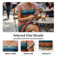 📢📢40% OFF !! ⏰Women's Summer Casual V-Neck T-Shirt Dress