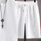 📢📢40% OFF !! ⏰Men’s Minimalist Crew Neck Tank & Shorts Set
