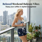 📢📢40% OFF !! ⏰Women's Camisole Top and Shorts Pajama Set