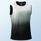 📢📢40% OFF !! ⏰Men's Gradient Sport Tank Top