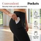 📢📢40% OFF !! ⏰ Women's Stretchy Bootcut Workout Pants