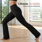 📢📢40% OFF !! ⏰ Women's Stretchy Bootcut Workout Pants