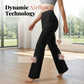 📢📢40% OFF !! ⏰ Women's Stretchy Bootcut Workout Pants