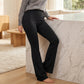 📢📢40% OFF !! ⏰ Women's Stretchy Bootcut Workout Pants
