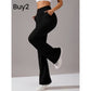 📢📢40% OFF !! ⏰ Women's Stretchy Bootcut Workout Pants