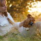 Breathable Mesh Dog Muzzle for Small Breeds